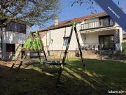 Maison 5 pièces 141 m²