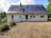 Maison 5 pièces 141 m²