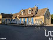 Maison 5 pièces 141 m²