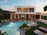 Maison 5 pièces 141 m²