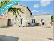 Maison 5 pièces 141 m²