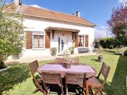 Maison 5 pièces 141 m²