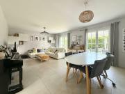 Maison 5 pièces 141 m²