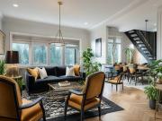 Maison 5 pièces 141 m²