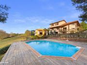 Maison 5 pièces 141 m²