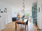 Maison 5 pièces 141 m²