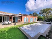 Maison 5 pièces 141 m²