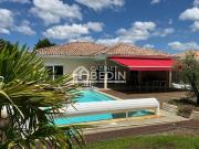 Maison 5 pièces 141 m²
