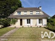 Maison 5 pièces 141 m²