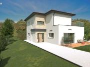 Maison 5 pièces 141 m²