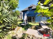 Maison 5 pièces 141 m²