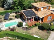 Maison 5 pièces 141 m²