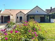 Maison 5 pièces 141 m²