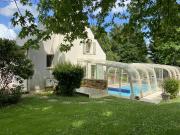 Maison 5 pièces 141 m²