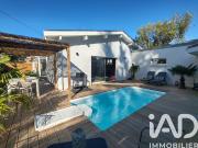 Maison 5 pièces 141 m²