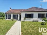 Maison 5 pièces 142 m²