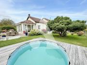 Maison 5 pièces 142 m² Maison 5 pièces 142 m²