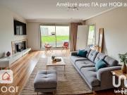 Maison 5 pièces 142 m²