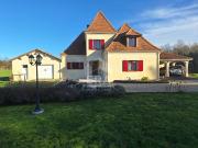 Maison 5 pièces 142 m²