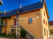 Maison 5 pièces 142 m²