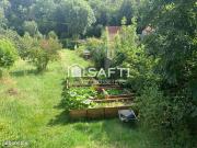 Maison 5 pièces 142 m²