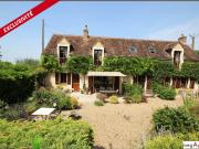 Maison 5 pièces 142 m²