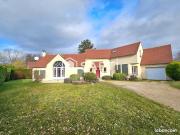 Maison 5 pièces 142 m²