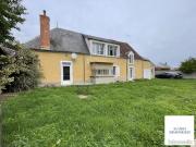 Maison 5 pièces 142 m²