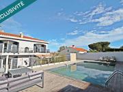 Maison 5 pièces 142 m²