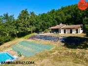 Maison 5 pièces 142 m²