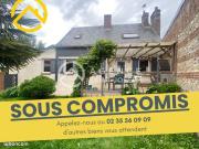 Maison 5 pièces 142 m²