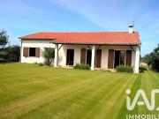 Maison 5 pièces 142 m²