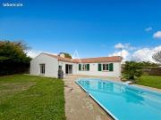 Maison 5 pièces 142 m²