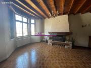 Maison 5 pièces 142 m²