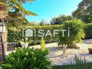 Maison 5 pièces 142 m²