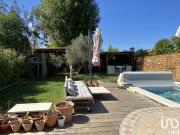Maison 5 pièces 142 m²