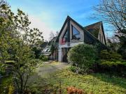 Maison 5 pièces 142 m²