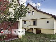 Maison 5 pièces 142 m²