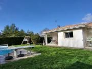 Maison 5 pièces 142 m²