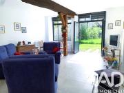 Maison 5 pièces 142 m²