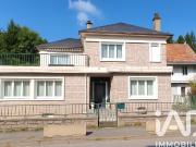 Maison 5 pièces 142 m²