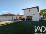 Maison 5 pièces 142 m²