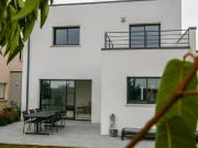 Maison 5 pièces 142 m²