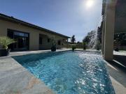 Maison 5 pièces 142 m²