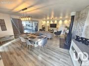 Maison 5 pièces 142 m²