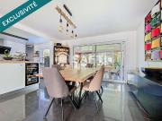 Maison 5 pièces 142 m²