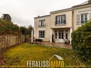 Maison 5 pièces 142 m²