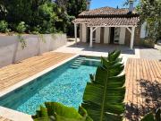 Maison 5 pièces 142 m²