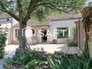 Maison 5 pièces 142 m²