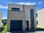 Maison 5 pièces 142 m²